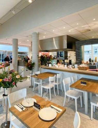 Smit Vis aan de haven B.V. UDENHOUT afbeelding 5